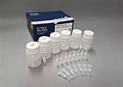 viral Nucleic Acid Extraction kit.