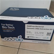 خرید کیتViral Nucleic Acid extraction kit از کیت ایران