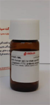 Anti-Human IgG-FITC Antibody(from goat)