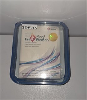 کیت الایزا GDF