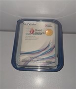 الایزا Survivin